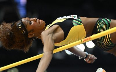 Jamaican athletes seeking points in Diamond League final push