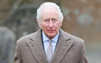 King Charles to visit The Bahamas, Guyana, Antigua and Barbuda