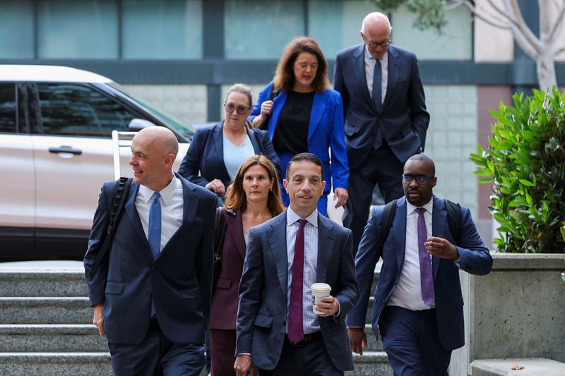 Meta agrees to US$18b settlement in child safety case