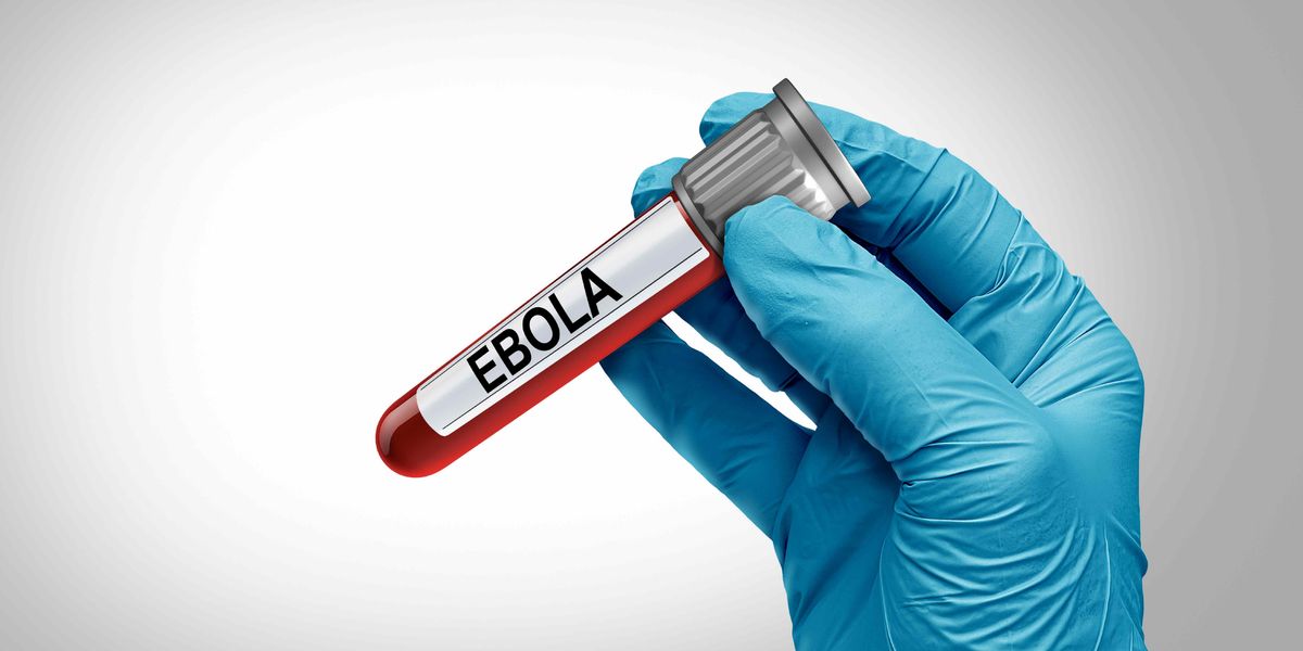 Uganda declared Ebola free