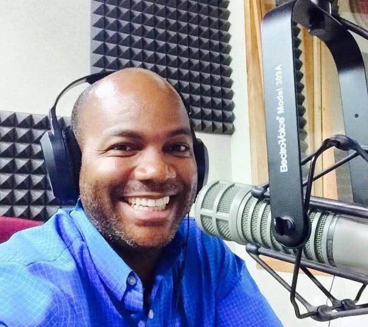 Journalist Dervan Malcolm is dead
