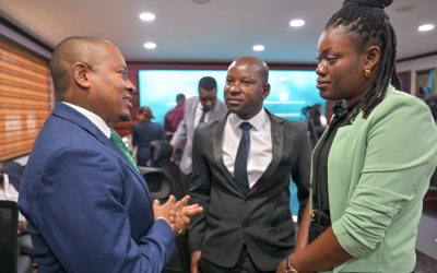 Agriculture ministry employees awarded $9m FACE Scholarships