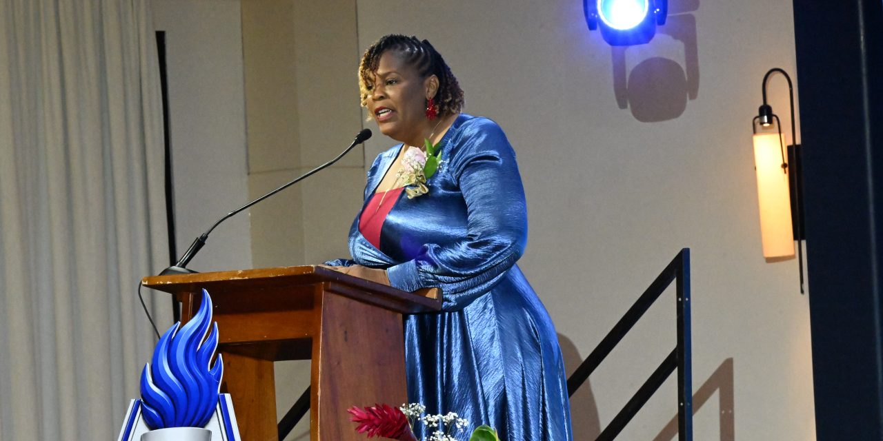 JTA president wants increased teacher involvement in policy making