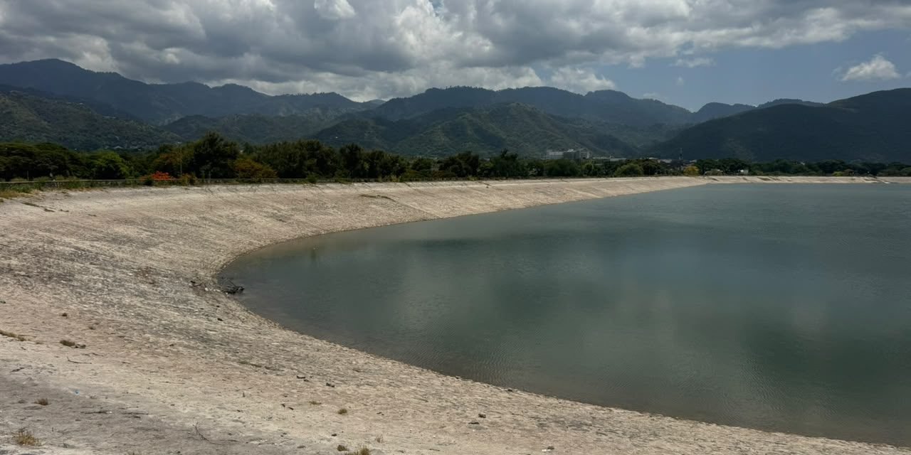 Gov’t must invest in long-term water solutions – PSOJ