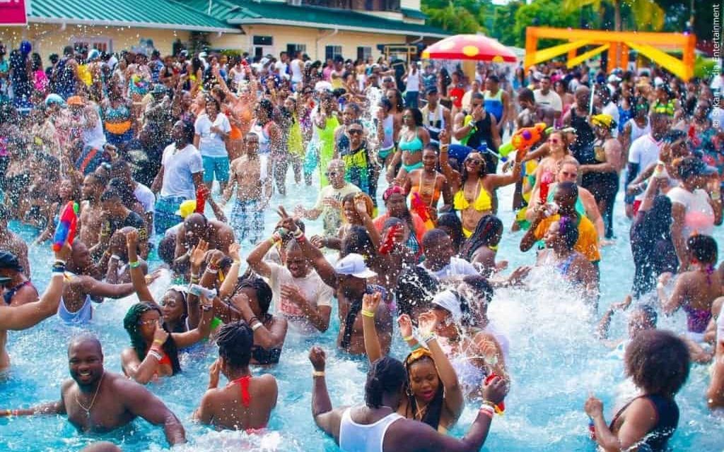 Water party promoters must show purchase orders from private providers – Samuda