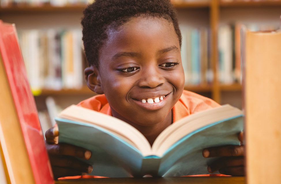 JTA president calling for national reading campaign to reduce screen time
