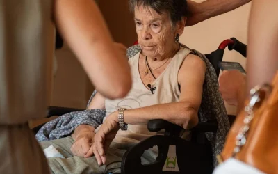 Spanish pensioner whose eviction sparked nationwide protests dies