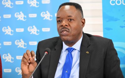 CXC tells candidates sitting upcoming exams to be confident